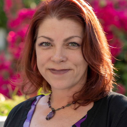 Courtney  Caldwell Photo